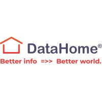 DataHome logo